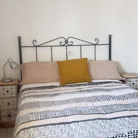 A H Rentals Abanicos 5 Apartamento Peñíscola المظهر الخارجي الصورة