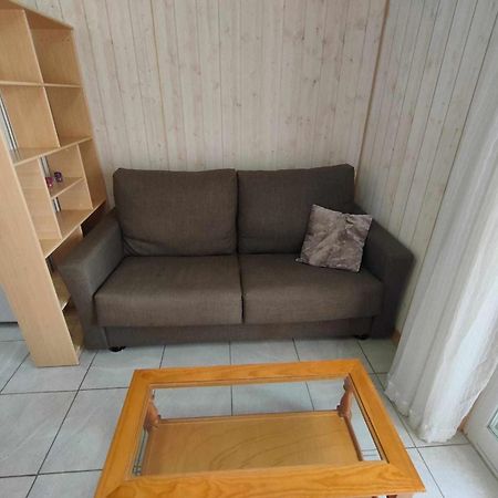 A H Rentals Abanicos 5 Apartamento Peñíscola المظهر الخارجي الصورة