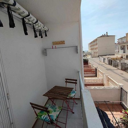 A H Rentals Abanicos 5 Apartamento Peñíscola المظهر الخارجي الصورة