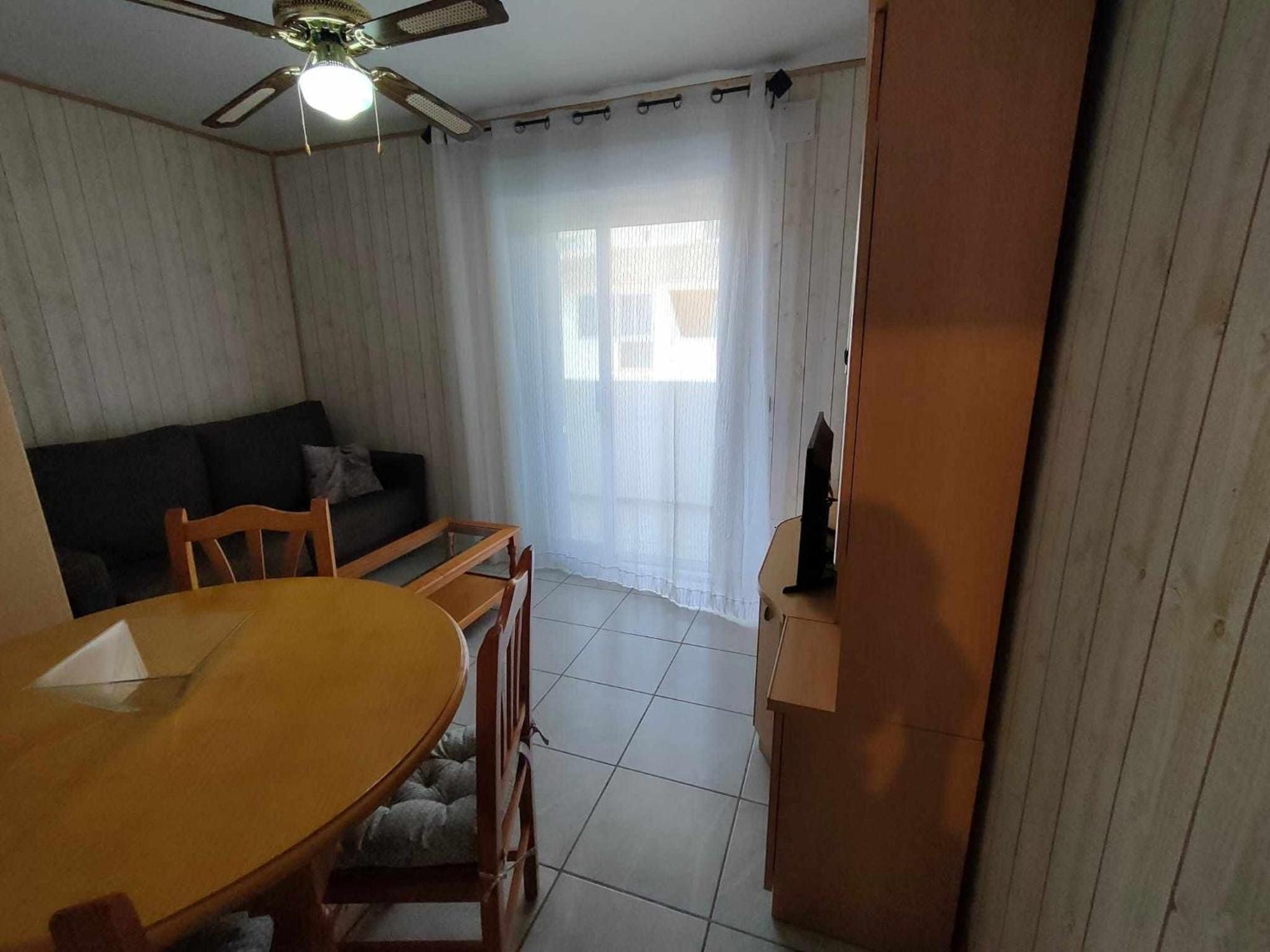 A H Rentals Abanicos 5 Apartamento Peñíscola المظهر الخارجي الصورة